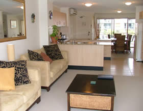 The Village Burleigh Heads - Accommodation 4U 7