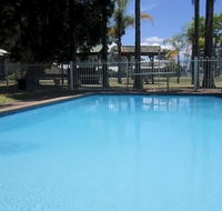 Motto Farm Motel - Accommodation 4U