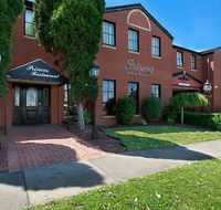 Comfort Inn Dandenong - Accommodation 4U