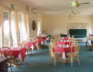 Sovereign Motor Inn Cooma - Accommodation 4U 2