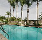 Terranova Park Motel - Accommodation 4U