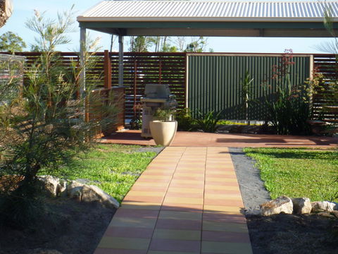 Gympie Caravan Park - Accommodation 4U 0