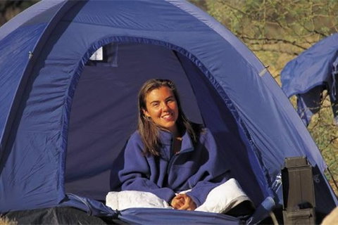 Cooke Point Holiday Park - Accommodation 4U 0