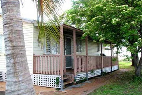 Cooke Point Holiday Park - Accommodation 4U 1