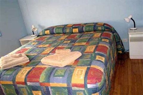 Cooke Point Holiday Park - Accommodation 4U 2