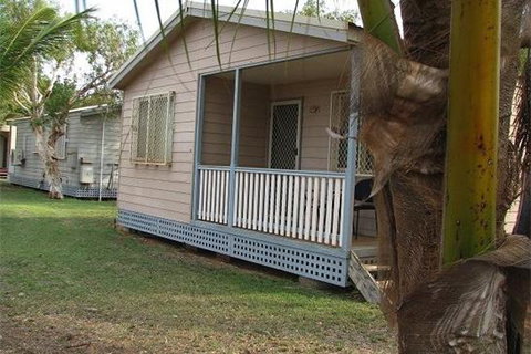 Cooke Point Holiday Park - Accommodation 4U 3