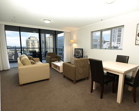 Oaks Lexicon - Accommodation 4U 0