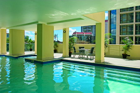 Oaks Lexicon - Accommodation 4U 1
