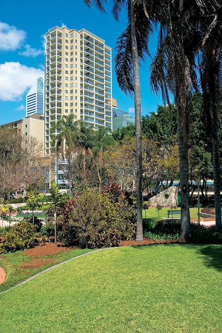 Oaks Lexicon - Accommodation 4U 2