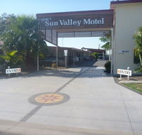 Sun Valley Motel - Accommodation 4U