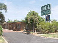 Eldorado Motor Inn - Accommodation 4U 4