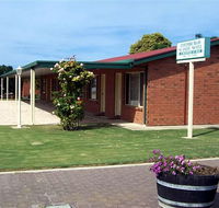 Edithburgh Seaside Motel - Accommodation 4U
