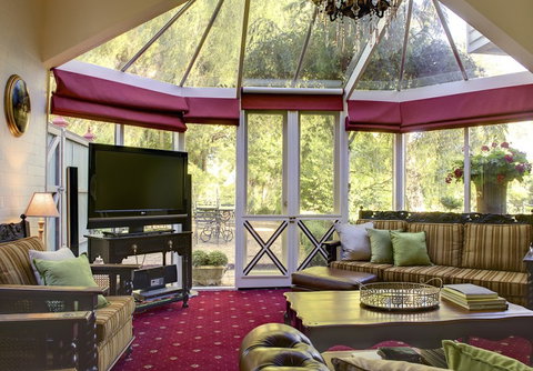 Keebles Country House - Accommodation 4U 0