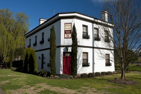 Keebles Country House - Accommodation 4U 2