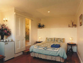 Swanbourne Guest House - Accommodation 4U 1