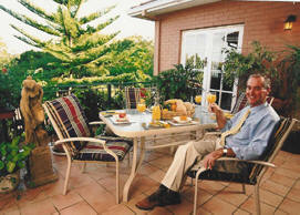 Swanbourne Guest House - Accommodation 4U 4