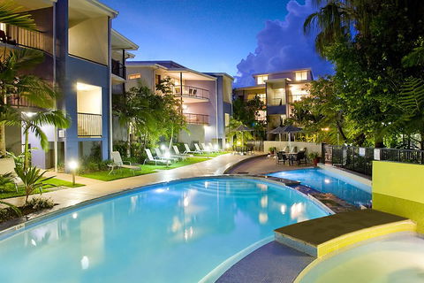 Verano Resort - Accommodation 4U 0