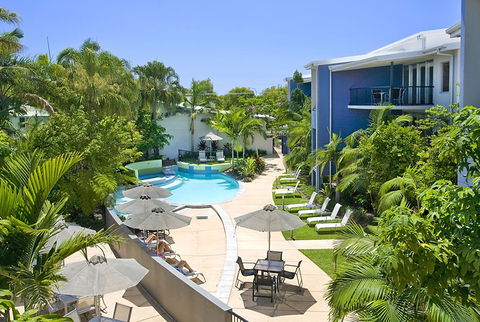 Verano Resort - Accommodation 4U 1