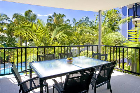 Verano Resort - Accommodation 4U 2