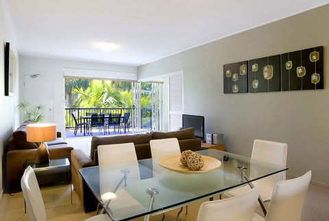 Verano Resort - Accommodation 4U 3