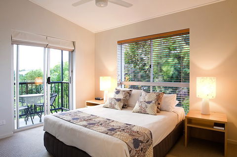 Verano Resort - Accommodation 4U 4