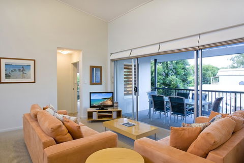 Verano Resort - Accommodation 4U 5