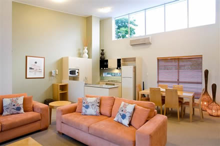 Verano Resort - Accommodation 4U 6