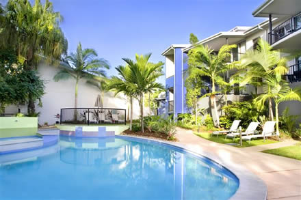 Verano Resort - Accommodation 4U 7