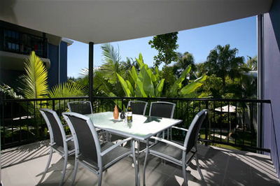 Verano Resort - Accommodation 4U 8