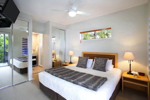 Verano Resort - Accommodation 4U 9