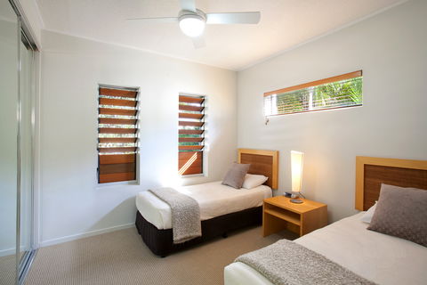 Verano Resort - Accommodation 4U 11
