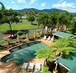 Waterfront Terraces - Accommodation 4U