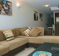 Waters Edge Apartments Cairns - Accommodation 4U