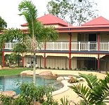 Williams Lodge - Accommodation 4U