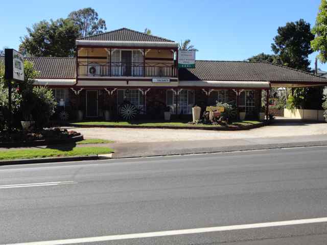  Accommodation 4U