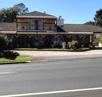Alstonville Settlers Motel - Accommodation 4U