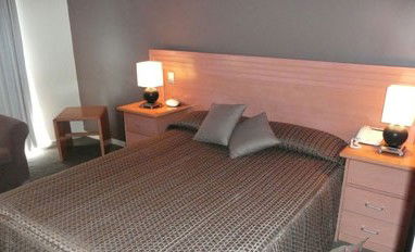 Keilor Motor Inn - Accommodation 4U 1