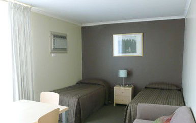 Keilor Motor Inn - Accommodation 4U 2