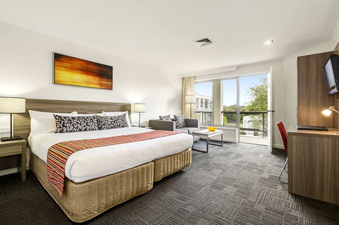 Quest On Doncaster - Accommodation 4U 3