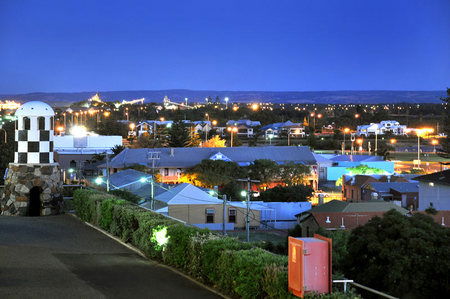 Lighthouse Beach Resort - Accommodation 4U 5