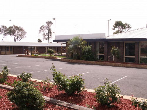  Accommodation 4U