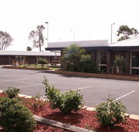 Parkview Motor Inn - Accommodation 4U