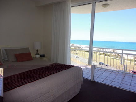 Aquarius Resort - Accommodation 4U 6