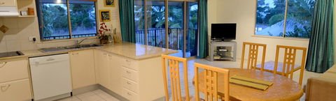 Mission Reef Resort - Accommodation 4U 0