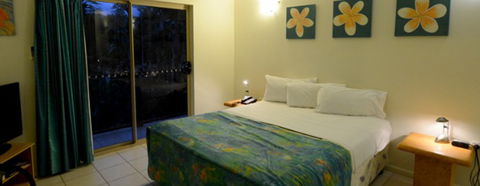 Mission Reef Resort - Accommodation 4U 2