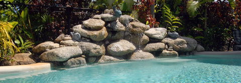 Mission Reef Resort - Accommodation 4U 3