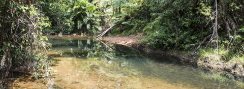 Mission Reef Resort - Accommodation 4U 4