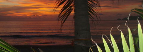 Mission Reef Resort - Accommodation 4U 5