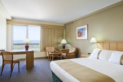 Holiday Inn Esplanade Darwin - Accommodation 4U 1