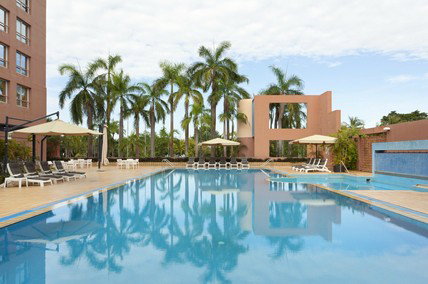 Holiday Inn Esplanade Darwin - Accommodation 4U 2